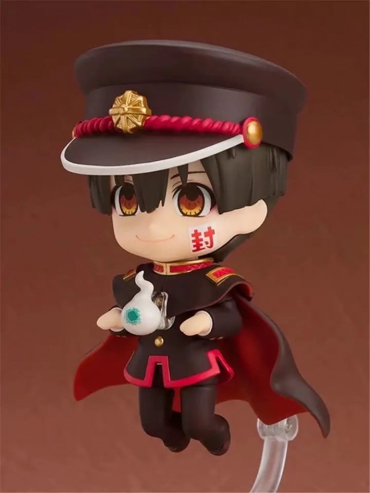 نيندرويد هاناكو | Hanako Kun