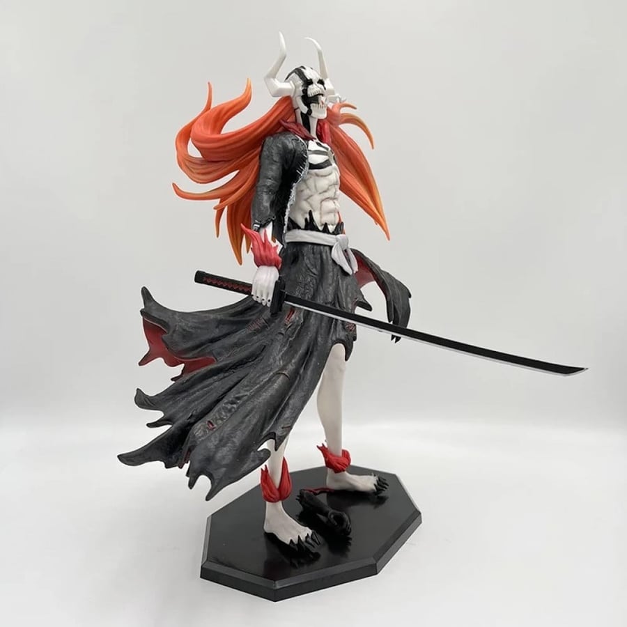 مجسم ايتشيغو الهولو | Bleach