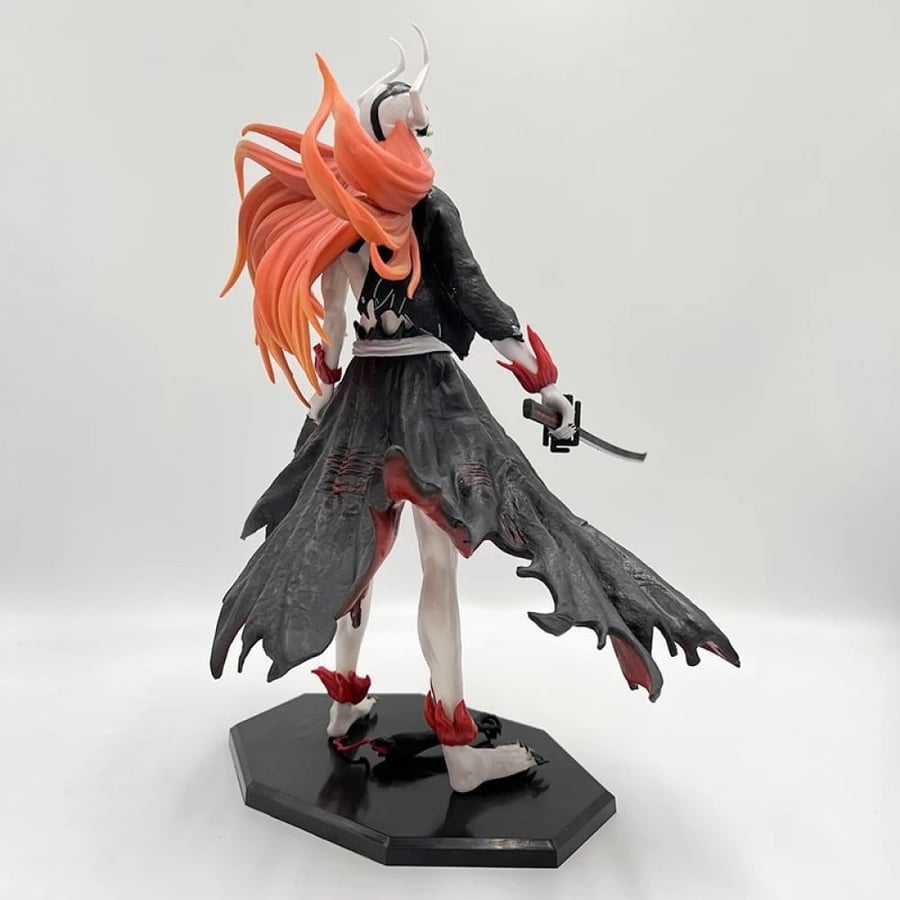 مجسم ايتشيغو الهولو | Bleach
