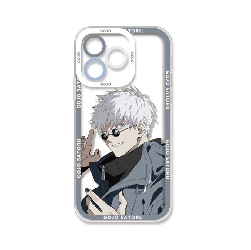 كفر جوجوتسو كايسن | Jujutsu Kaisen