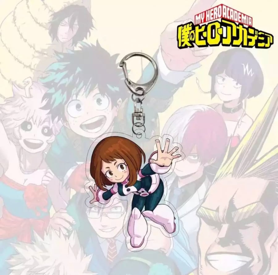 ميدالية اكاديمية بطلي | My Hero Academia