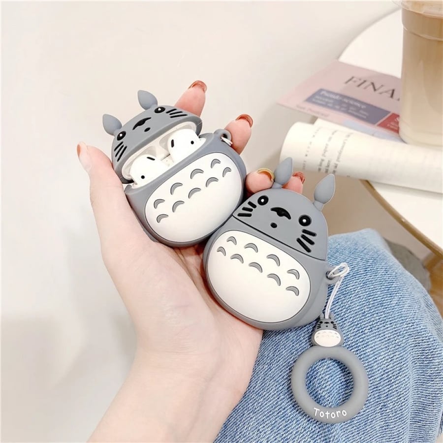 كفر ايربودز توتورو | My Neighbor Totoro