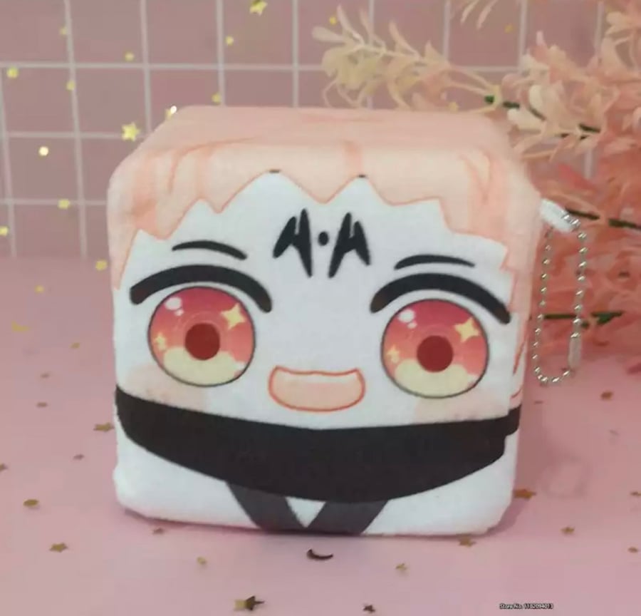دمى جوجوتسو كايسن | Jujutsu kaisen