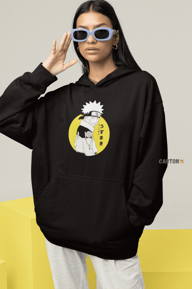 هودي ناروتو - Naruto   | براند كارتون