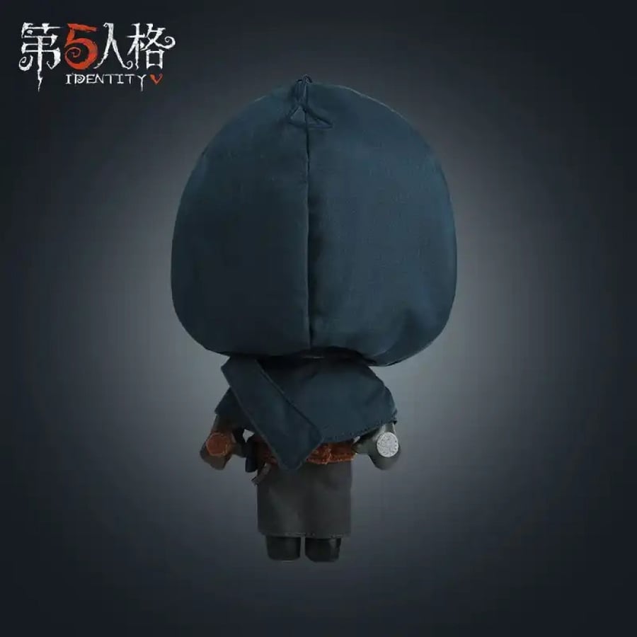 دمية identity V