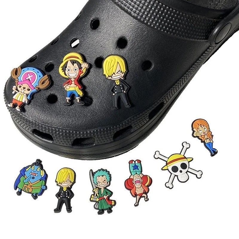 تشارمز سانجي | One piece