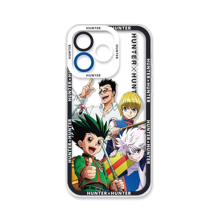 كفر هنتر اكس هنتر  | Hunter X Hunter