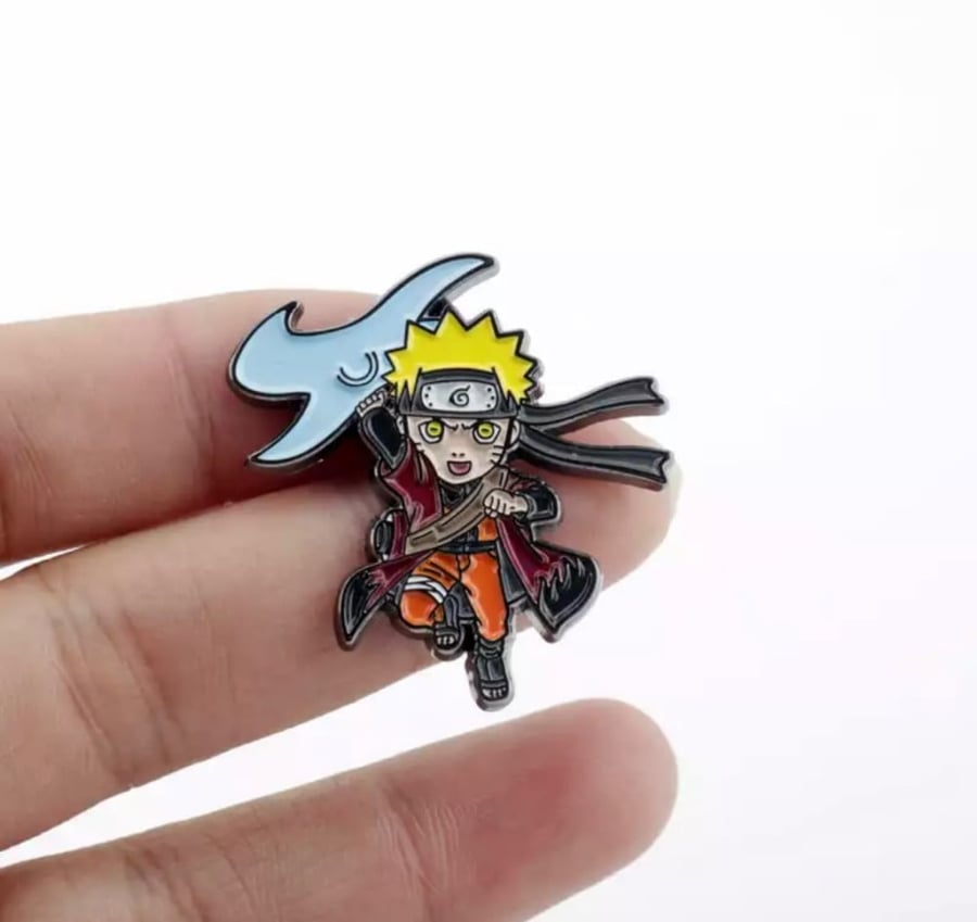 بروش ناروتو |  Naruto