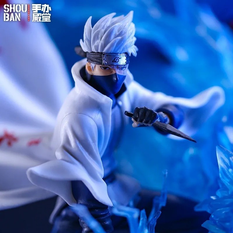 مجسم كاكاشي - ناروتو | Naruto