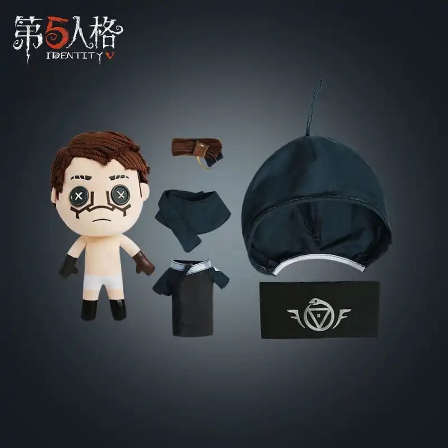 دمية identity V