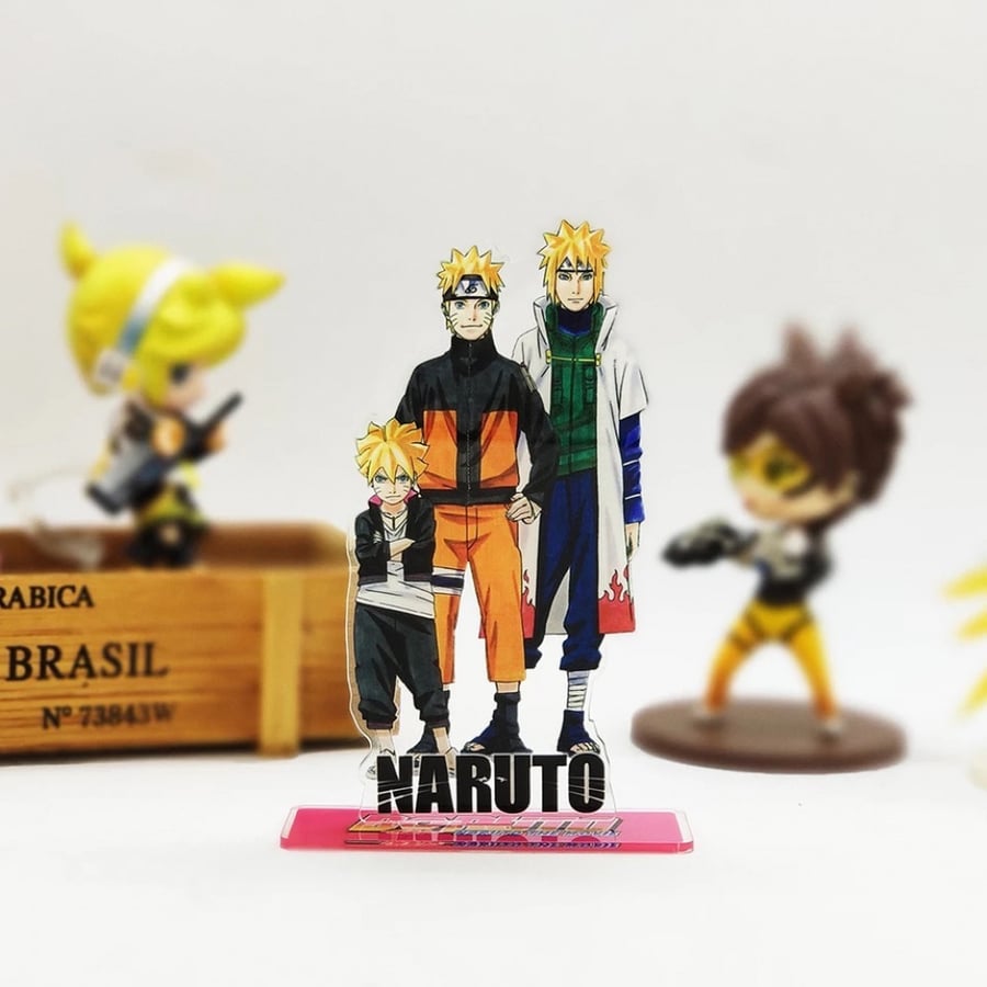 ستاند ناروتو | Naruto