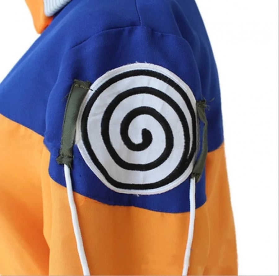 ملابس ناروتو | Naruto Cosplay