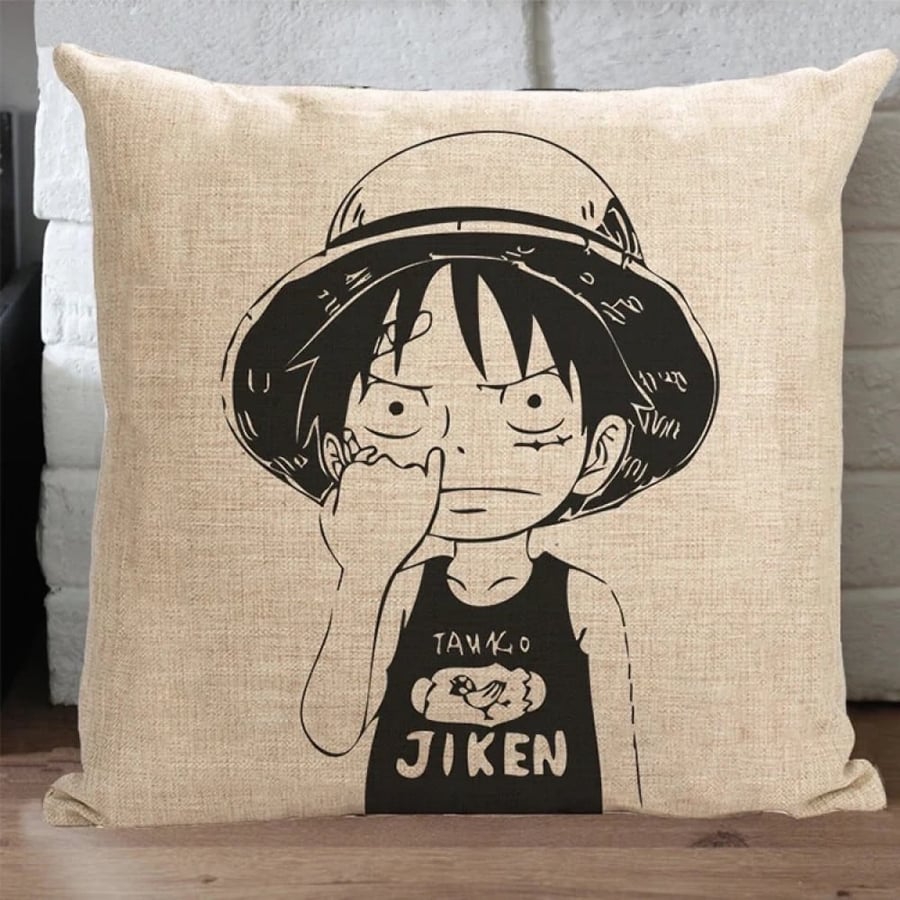 وسادة لوفي | One piece