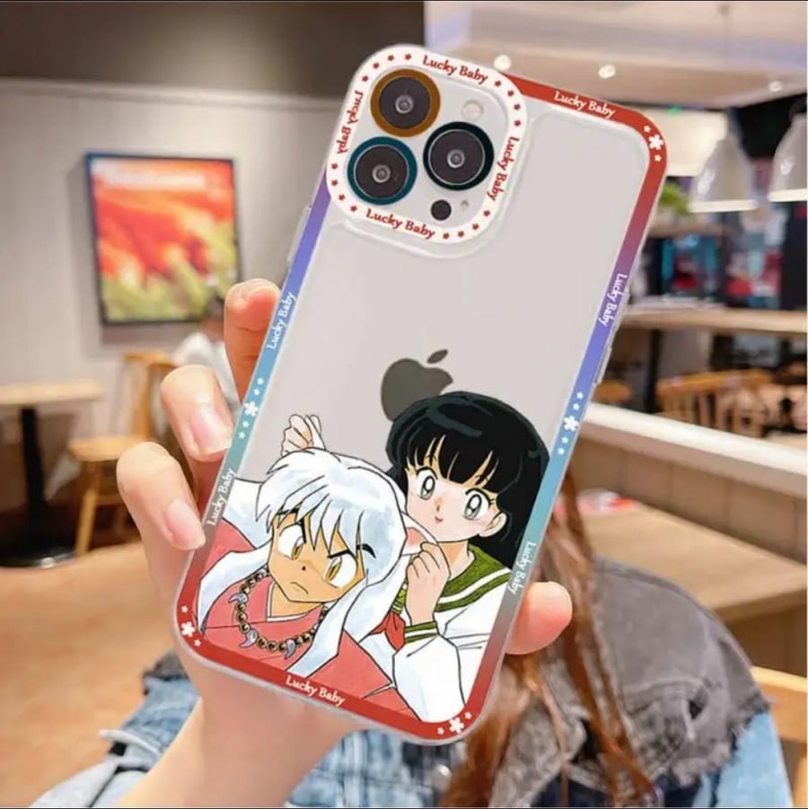 كفر اينوياشا | Inuyasha