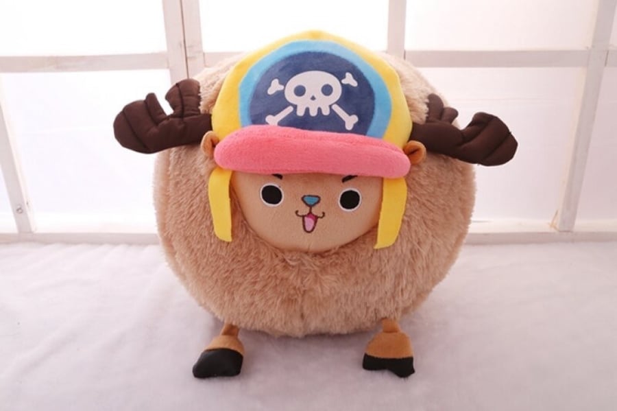 دمية تشوبر | One piece