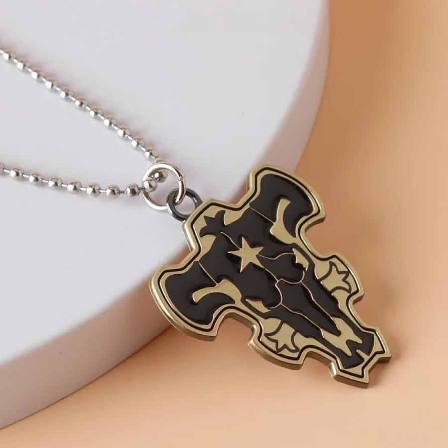 سلسال بلاك كلوفر | Black clover