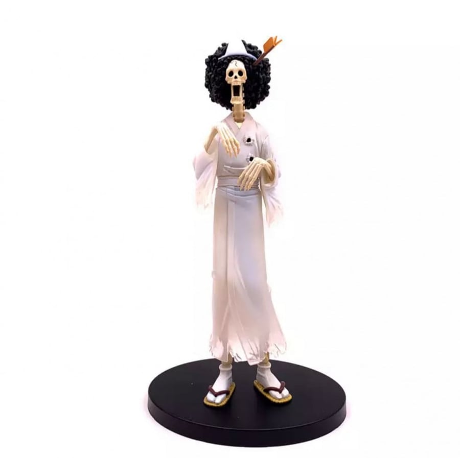 مجسم بروك  - ون بيس | One Piece