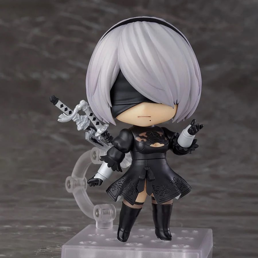 مجسم نير | Nier:Automata