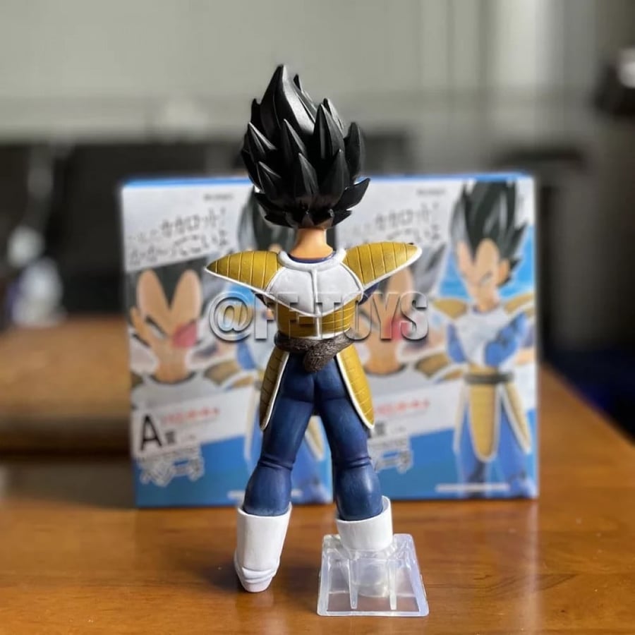 مجسم فيجيتا | Dragon ball