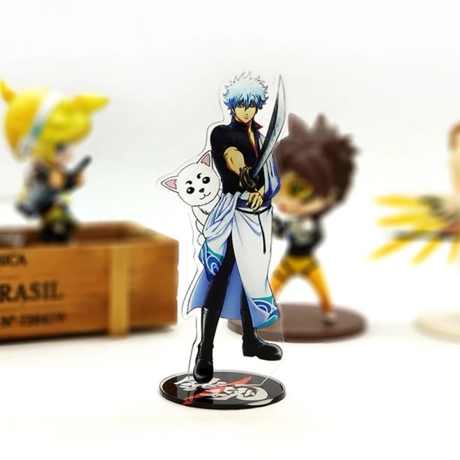 ستاند قينتوكي - قينتاما| Gintama