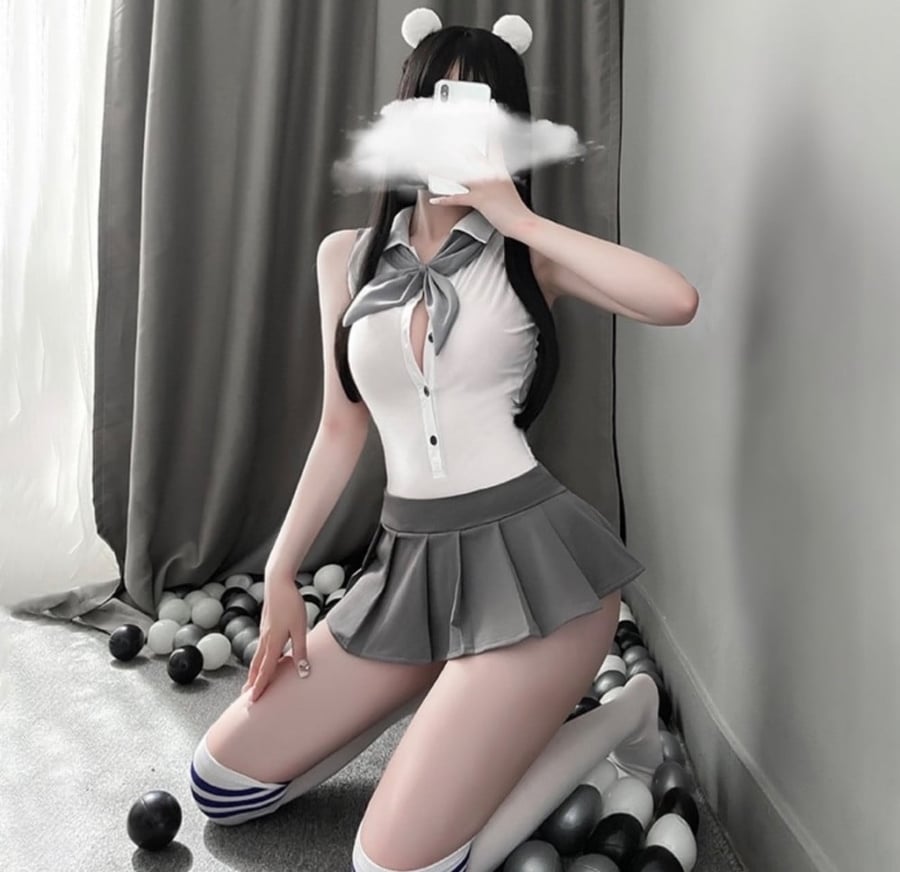 كوسبلاي انمي | Anime Cosplay