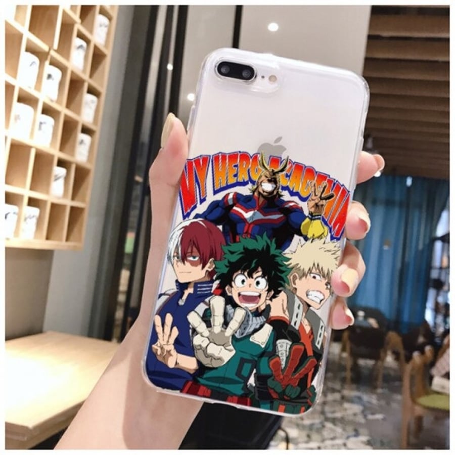 كفر اكاديمية بطلي | My hero academia