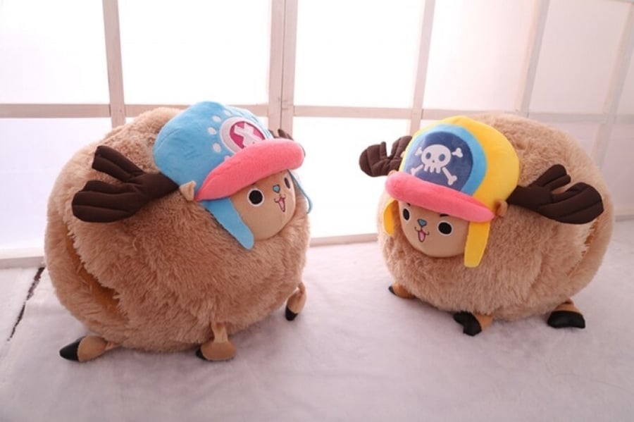 دمية تشوبر | One piece