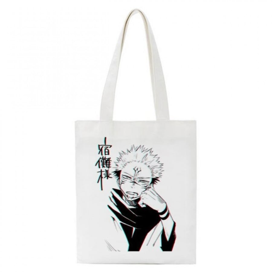 حقيبة تسوق - جوجوتسو كايسن | Jujutsu Kaisen