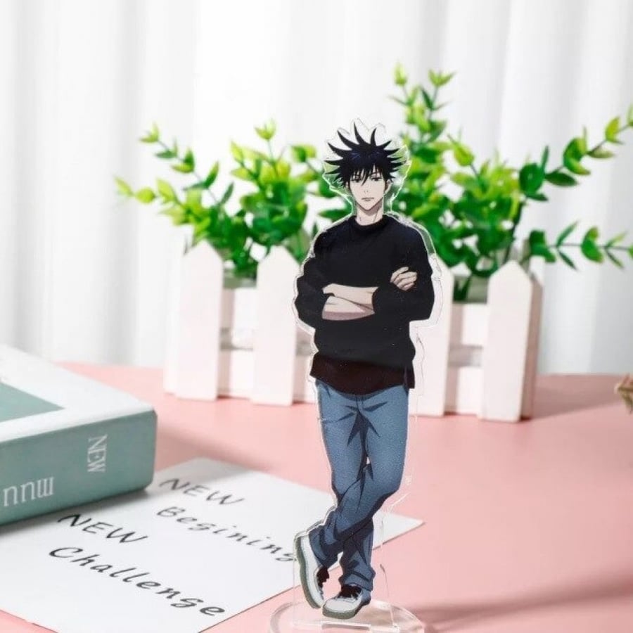ستاند جوجوتسو كايسن | Jujutsu Kaisen