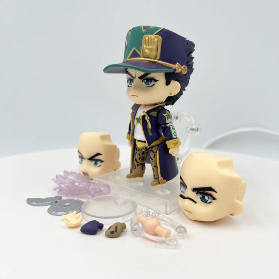 مجسم جوتارو  |  JoJo's Bizarre Adventure