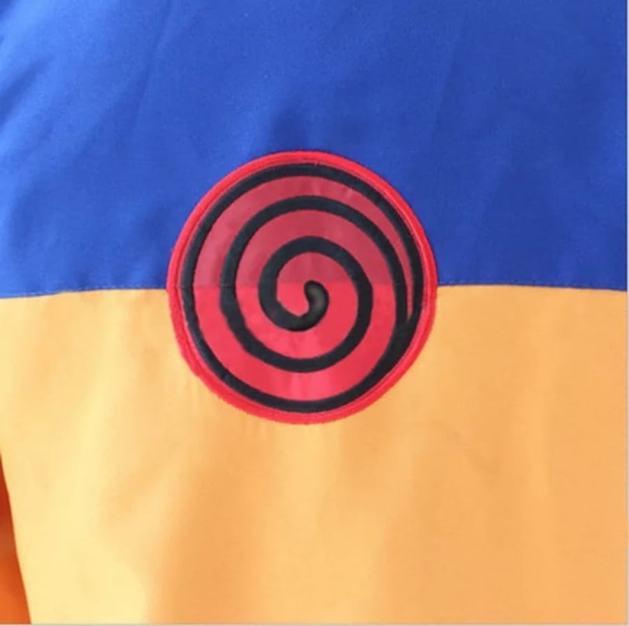 ملابس ناروتو | Naruto Cosplay