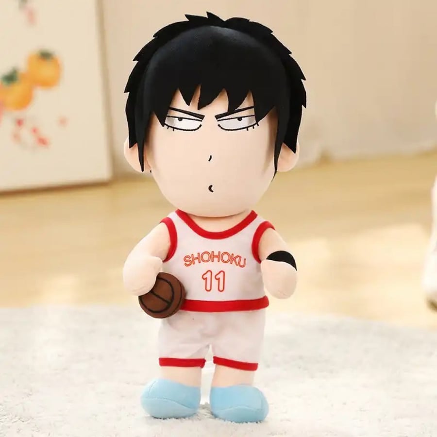 دمية سلام دانك | Slam Dunk