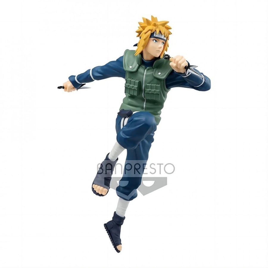 مجسم ميناتو | Naruto