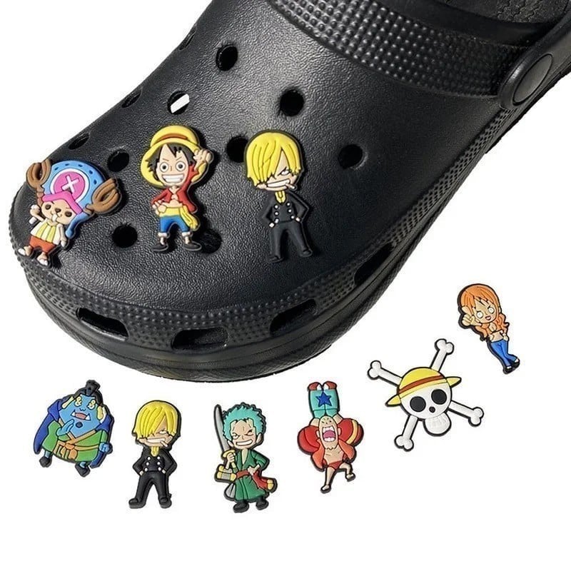 تشارمز تشوبر | One piece