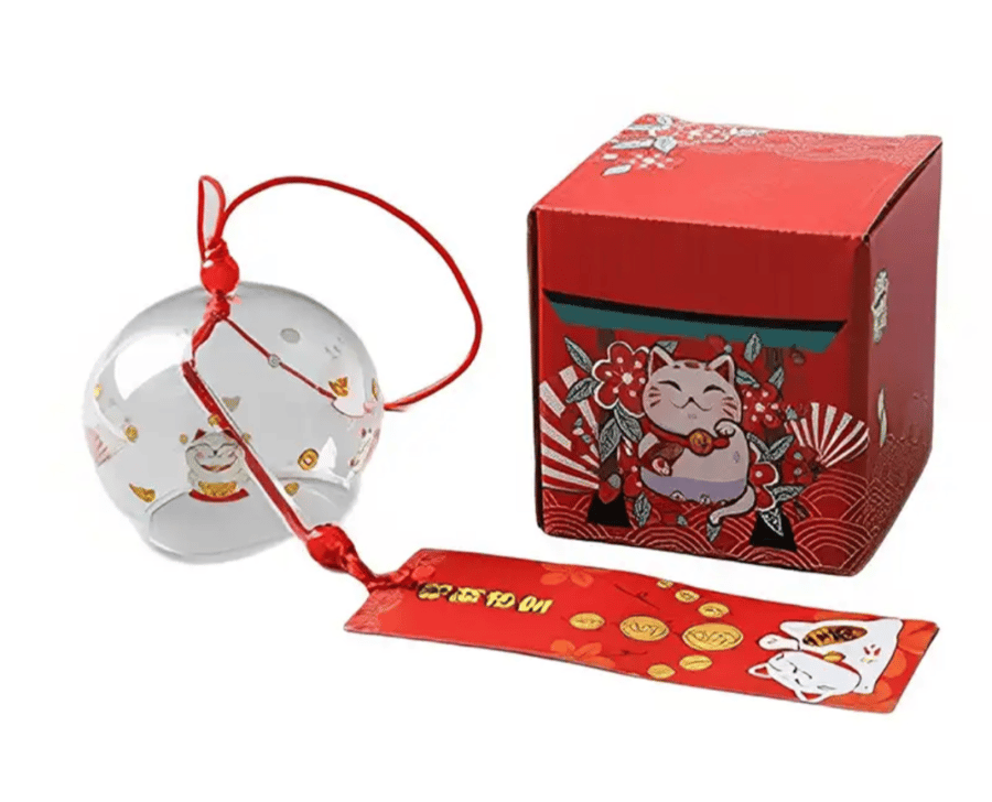 اجراس الرياح اليابانية | furin