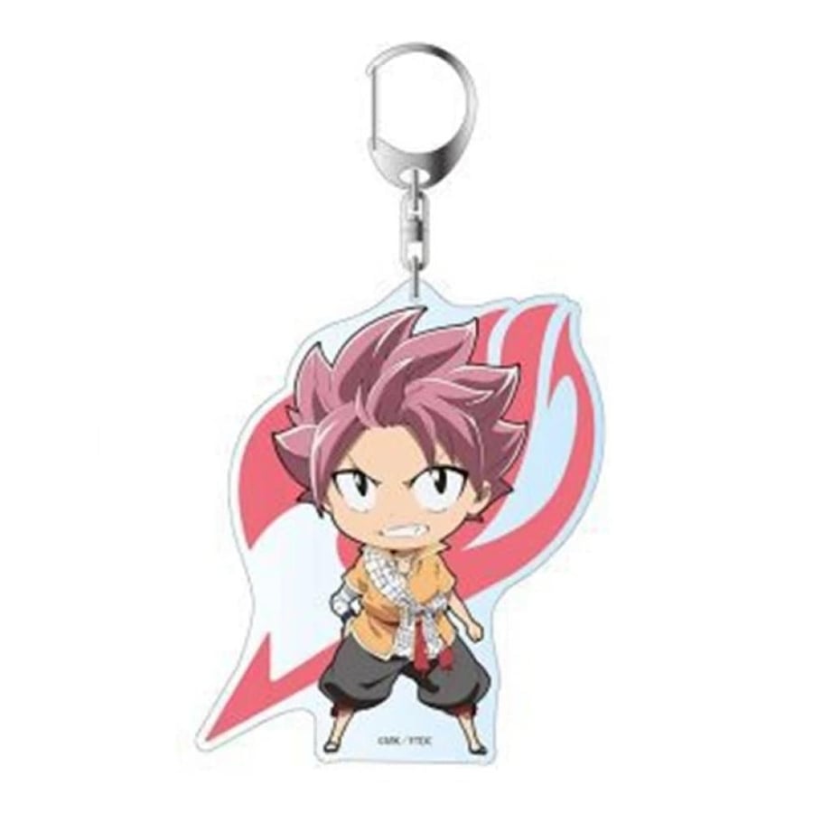 ميدالية فيري تيل | Fairy Tail
