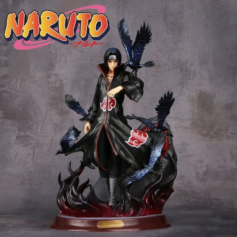 مجسم ايتاشي - ناروتو | Naruto