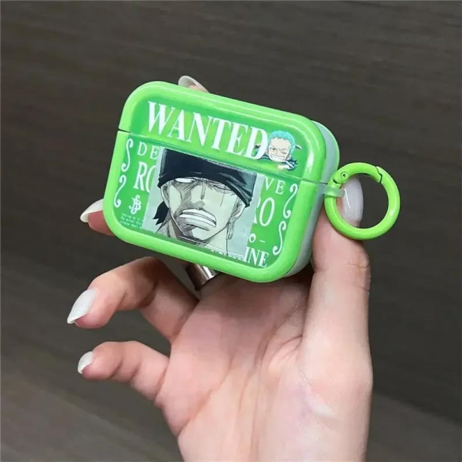 Kafr AirPods Zoro | One piece