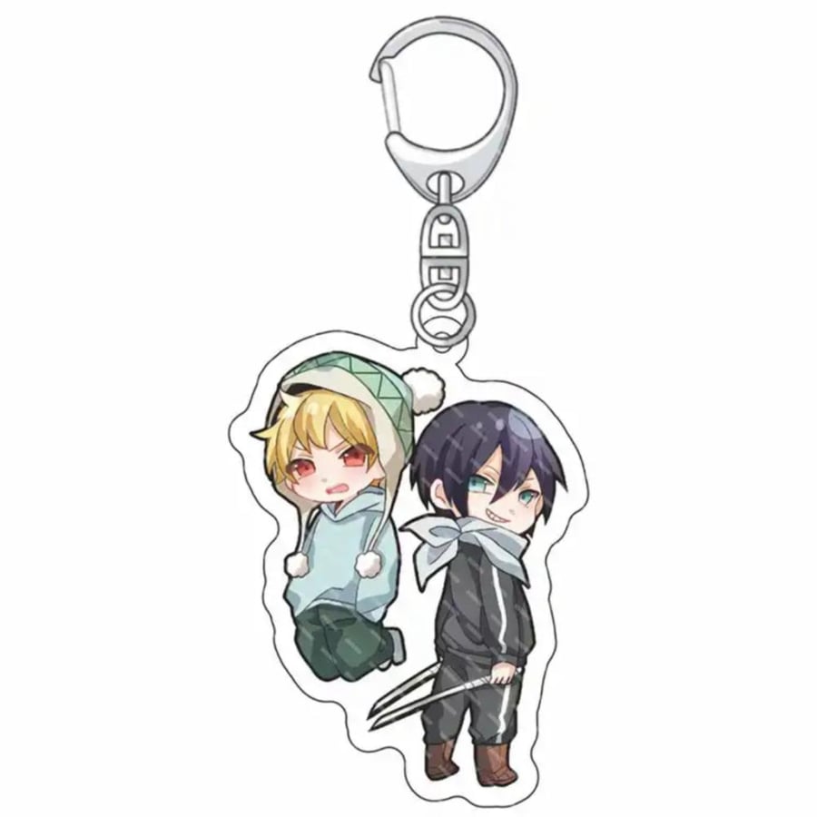 ميدالية نوراقامي | Noragami