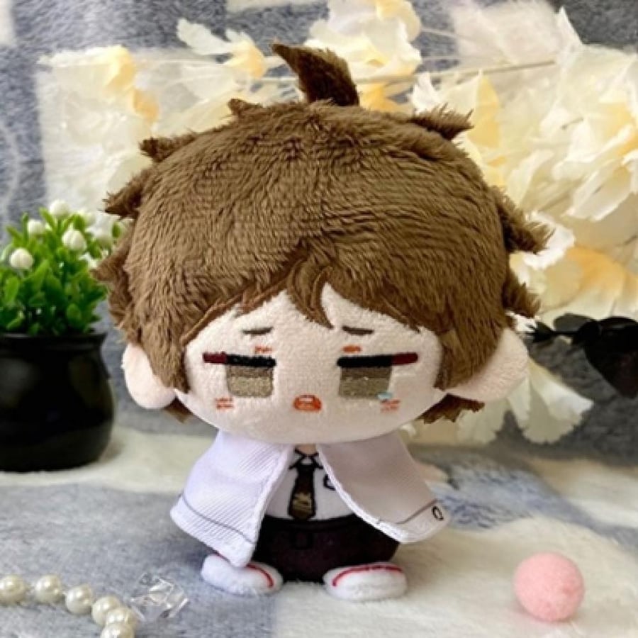 دمية هاجيمي - دانغانرونبا | Danganronpa