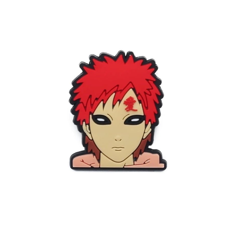 Charmers Gara | Naruto