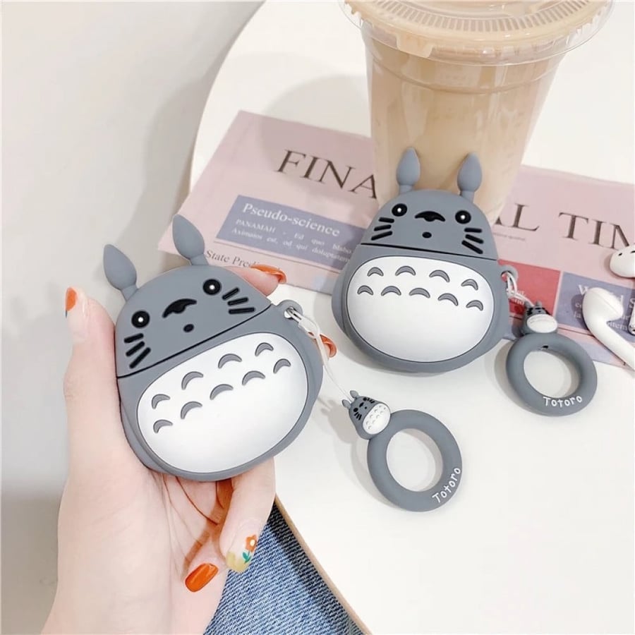 كفر ايربودز توتورو | My Neighbor Totoro