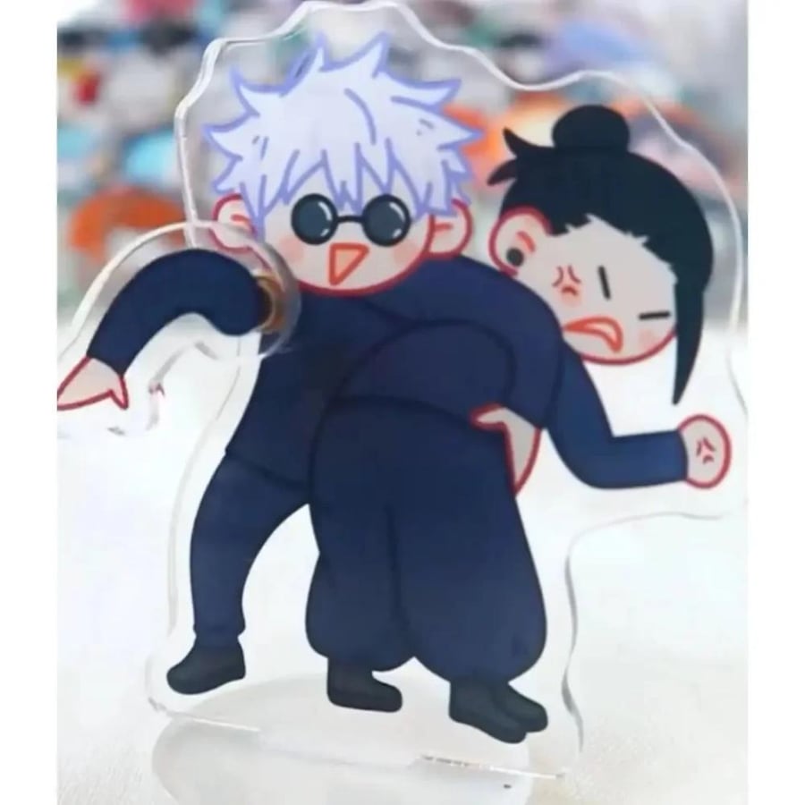 ستاند جوجوتسو كايسن | Jujutsu Kaisen