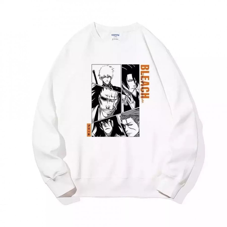 بلوفر بليتش | Bleach