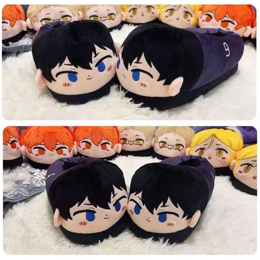 سليبر هايكيو | Haikyu