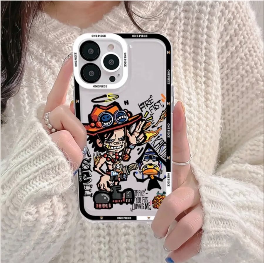 كفر ون بيس | One piece