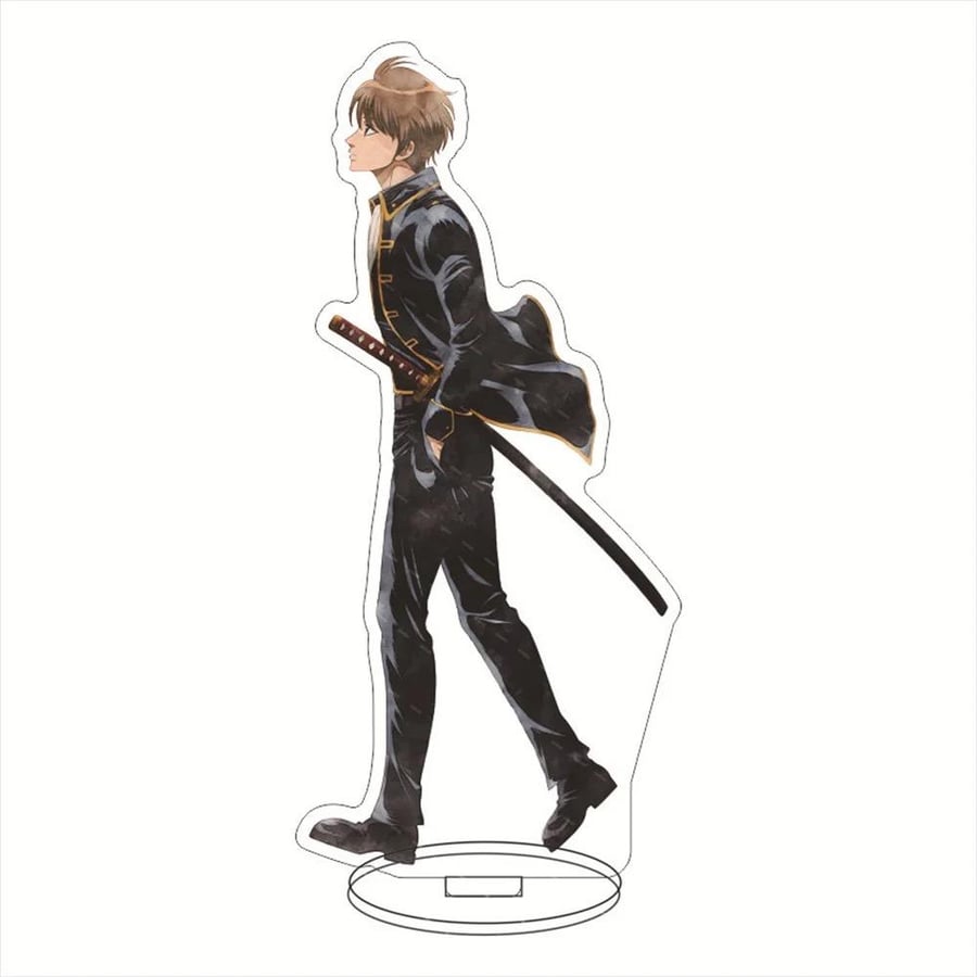 Gintama stand