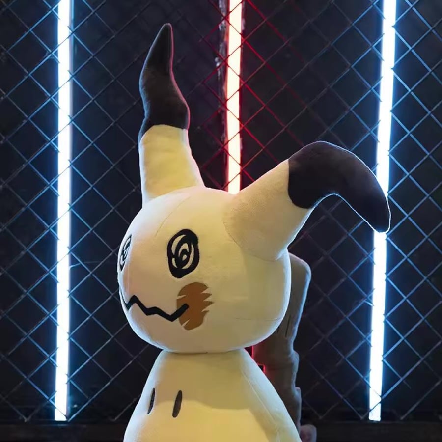 دمية بوكيمون | Pokemon