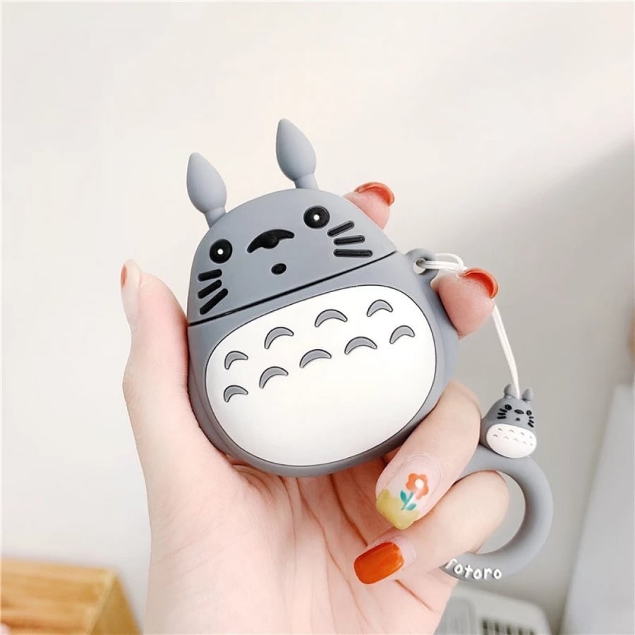 كفر ايربودز توتورو | My Neighbor Totoro