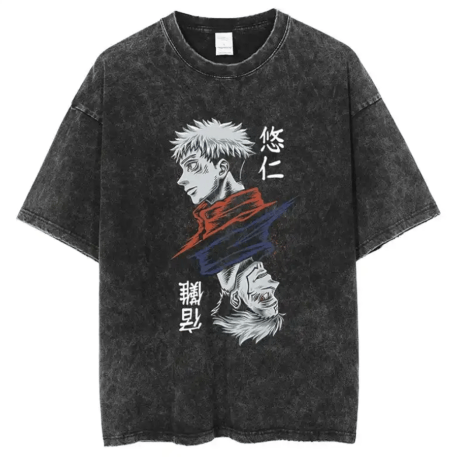 تيشيرت جوجوتسو كايسن | Jujutsu Kaisen